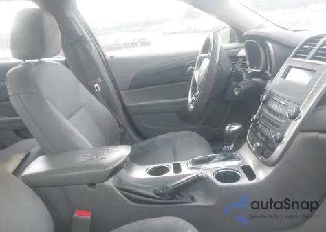 2016 Chevrolet Malibu Limited 1Fl из США, поврежденный, VIN 1G11A5SA8GU141740